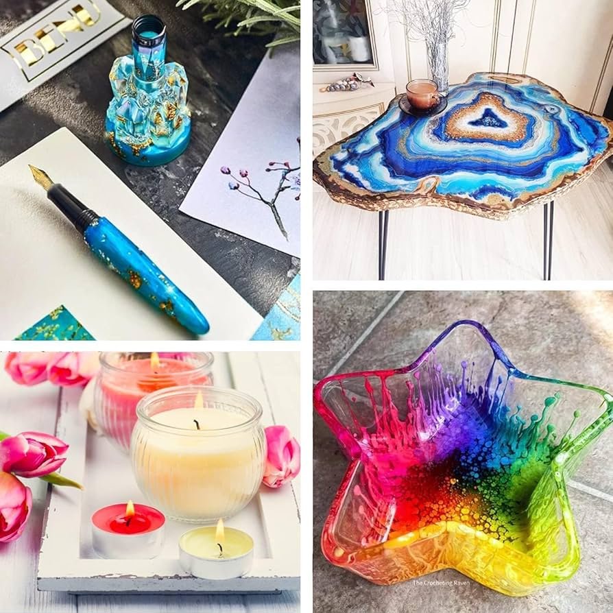 Resin Art