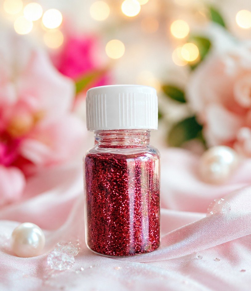 Powder Glitters 