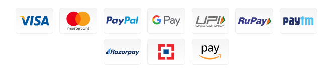 Payment Options