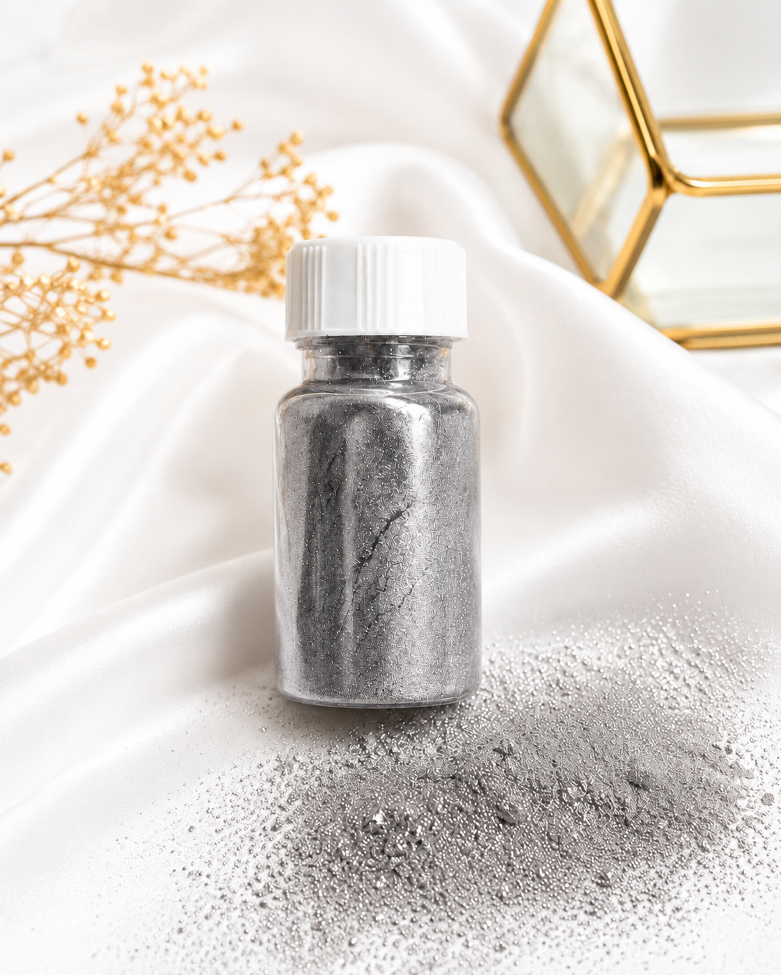 Mica Powder 5-6 gms
